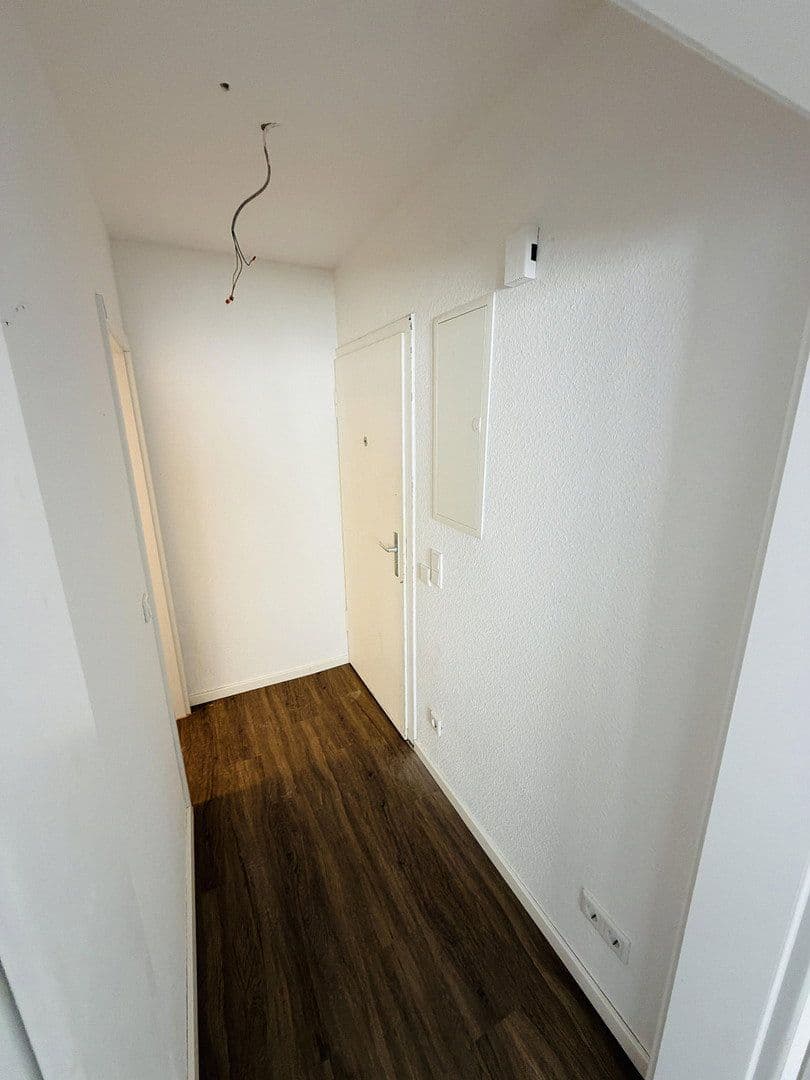 1 bedroom flat to rent, 24 m², Düsseldorf, North Rhine-Westphalia 1 bedroom flat to rent, 24 m², Düsseldorf, North Rhine-Westphalia
