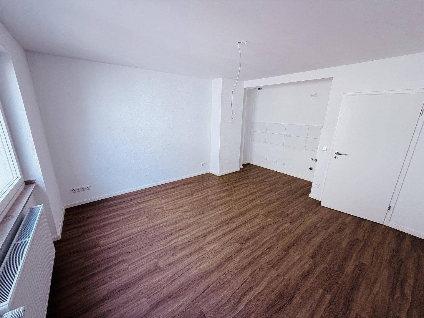 1 bedroom flat to rent, 24 m², Düsseldorf, North Rhine-Westphalia 1 bedroom flat to rent, 24 m², Düsseldorf, North Rhine-Westphalia
