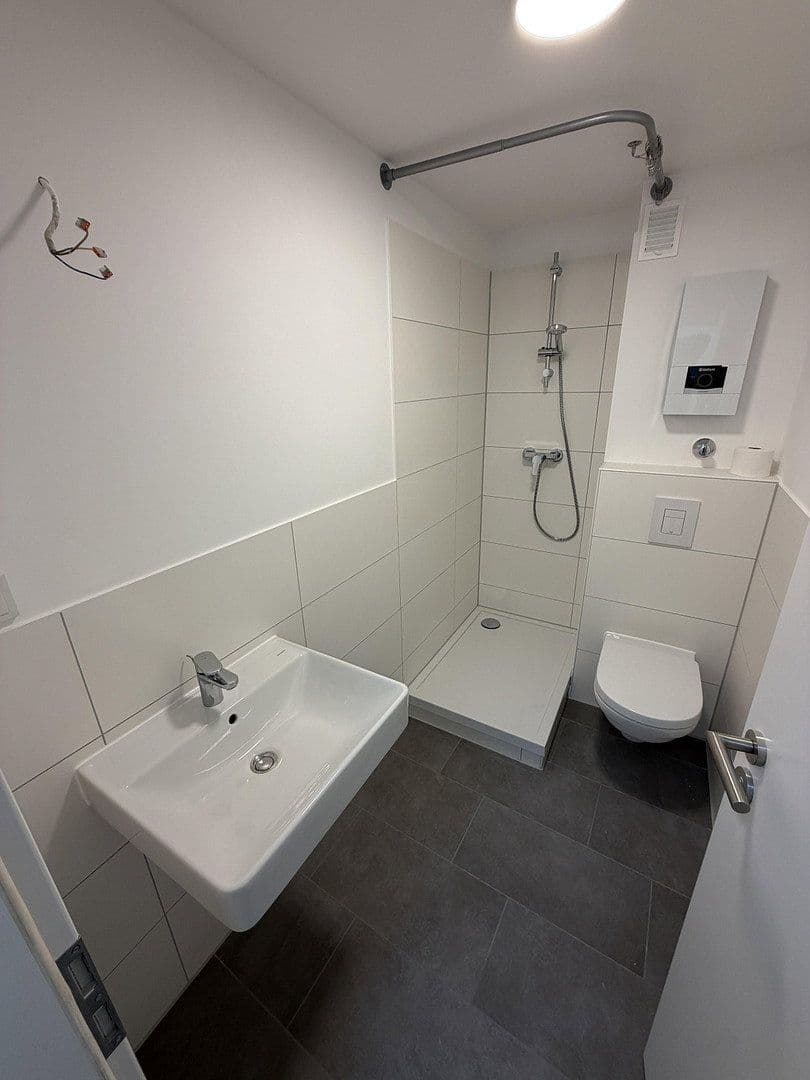 2 bedroom flat to rent, 35 m², Düsseldorf, North Rhine-Westphalia 2 bedroom flat to rent, 35 m², Düsseldorf, North Rhine-Westphalia