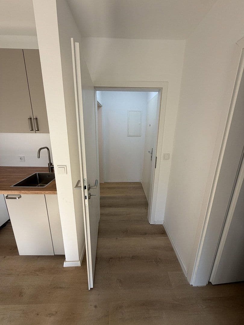 2 bedroom flat to rent, 35 m², Düsseldorf, North Rhine-Westphalia 2 bedroom flat to rent, 35 m², Düsseldorf, North Rhine-Westphalia