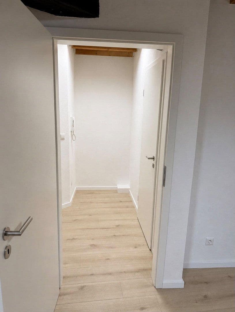 2 bedroom flat to rent, 61 m², Neckarstr. 3, Offenau, Baden-Württemberg 2 bedroom flat to rent, 61 m², Neckarstr. 3, Offenau, Baden-Württemberg