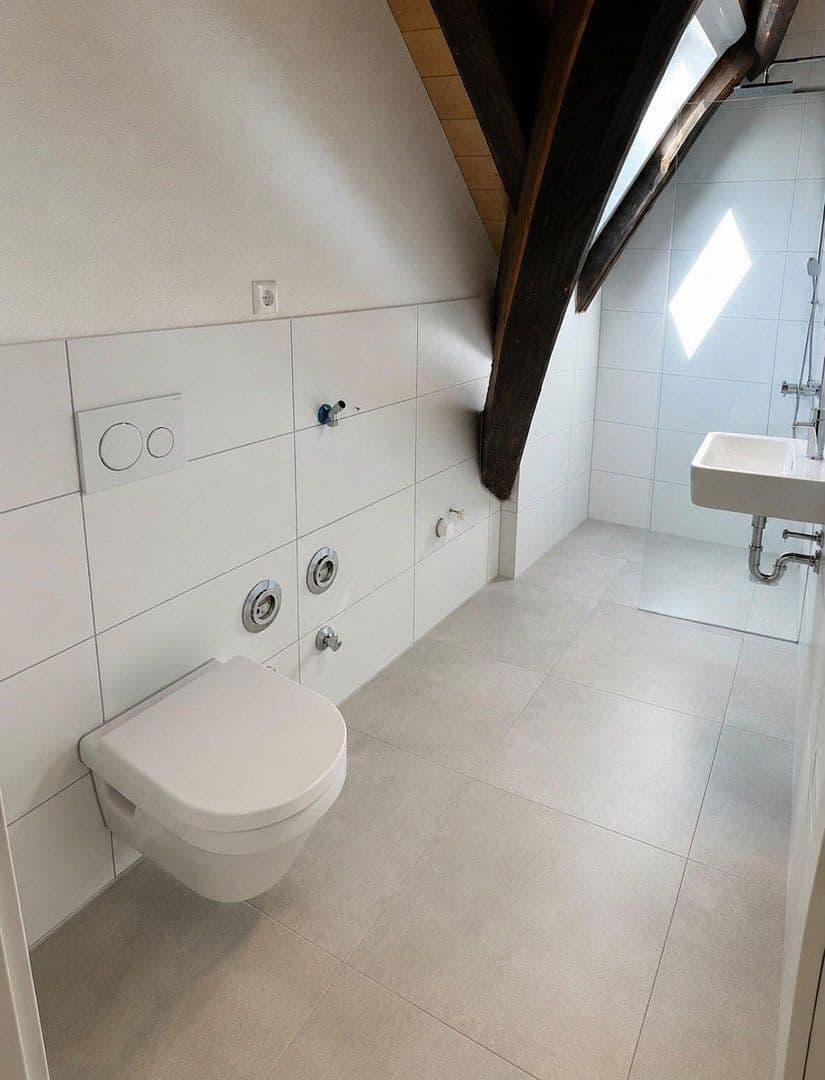 2 bedroom flat to rent, 61 m², Neckarstr. 3, Offenau, Baden-Württemberg 2 bedroom flat to rent, 61 m², Neckarstr. 3, Offenau, Baden-Württemberg