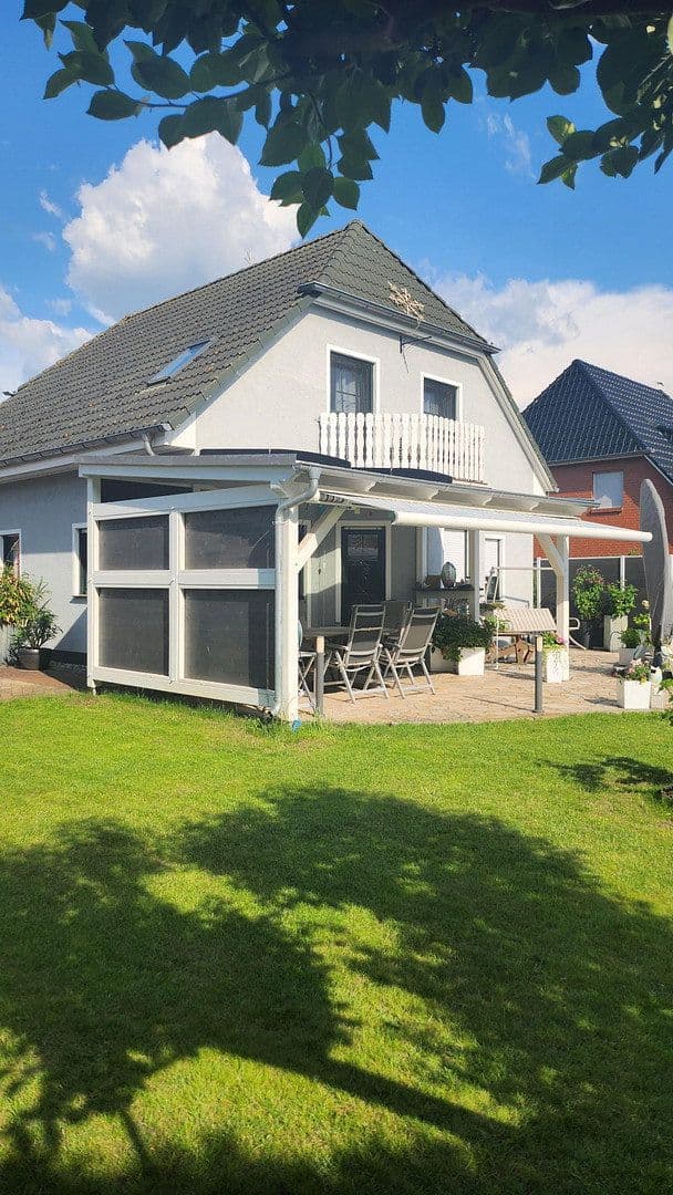 house for sale, 144 m², Schwedt/Oder, Brandenburg house for sale, 144 m², Schwedt/Oder, Brandenburg
