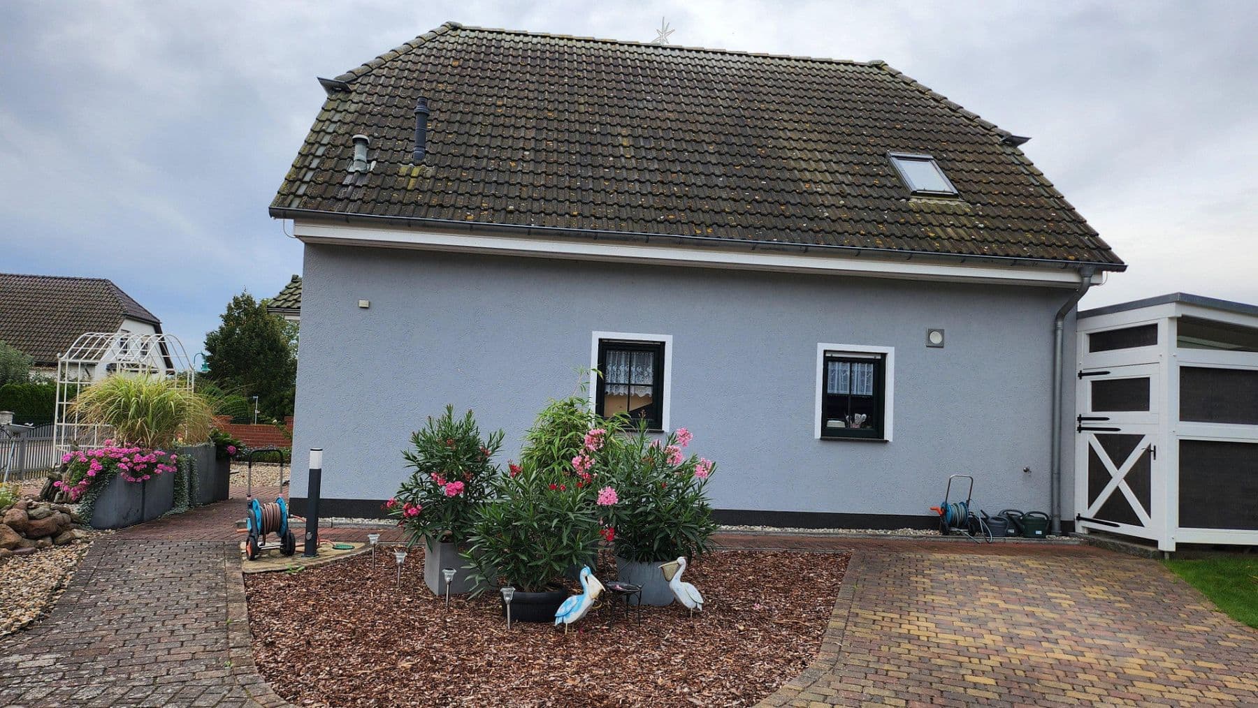 house for sale, 144 m², Schwedt/Oder, Brandenburg house for sale, 144 m², Schwedt/Oder, Brandenburg