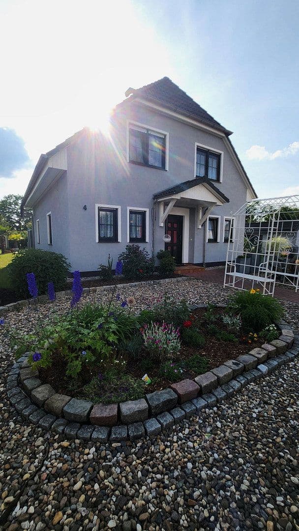 house for sale, 144 m², Schwedt/Oder, Brandenburg house for sale, 144 m², Schwedt/Oder, Brandenburg