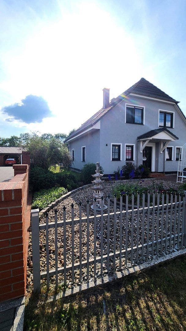 house for sale, 144 m², Schwedt/Oder, Brandenburg house for sale, 144 m², Schwedt/Oder, Brandenburg