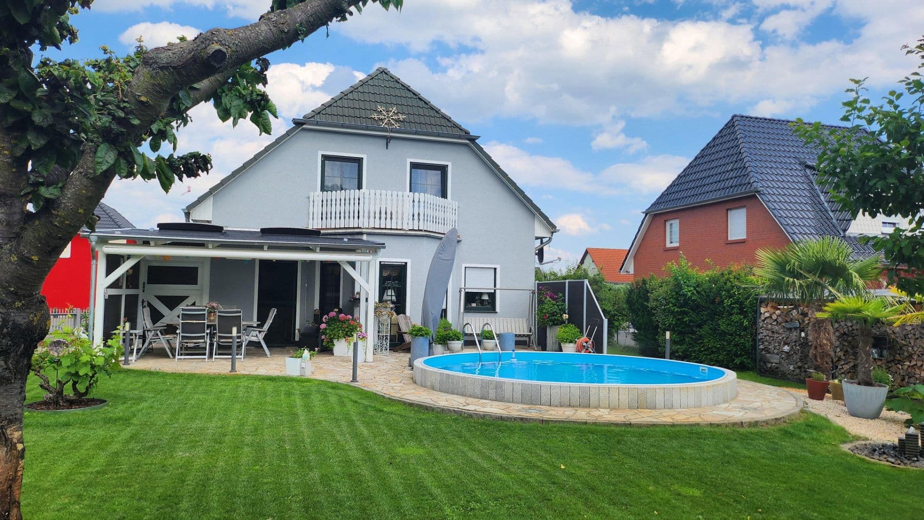 house for sale, 144 m², Schwedt/Oder, Brandenburg house for sale, 144 m², Schwedt/Oder, Brandenburg