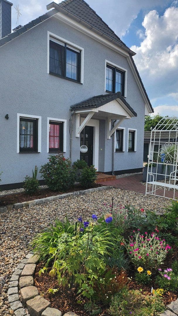 house for sale, 144 m², Schwedt/Oder, Brandenburg house for sale, 144 m², Schwedt/Oder, Brandenburg