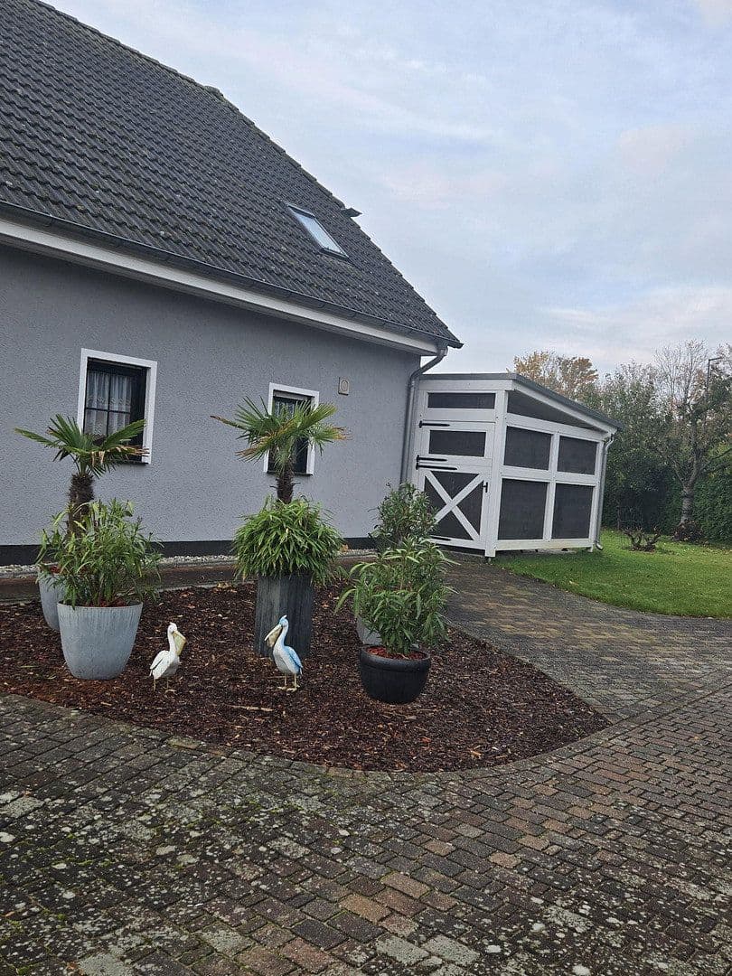 house for sale, 144 m², Schwedt/Oder, Brandenburg house for sale, 144 m², Schwedt/Oder, Brandenburg