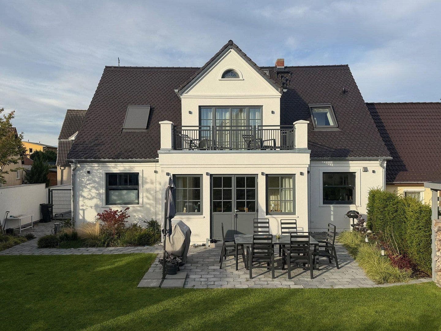 house for sale, 192 m², Lubmin, Mecklenburg-Vorpommern house for sale, 192 m², Lubmin, Mecklenburg-Vorpommern