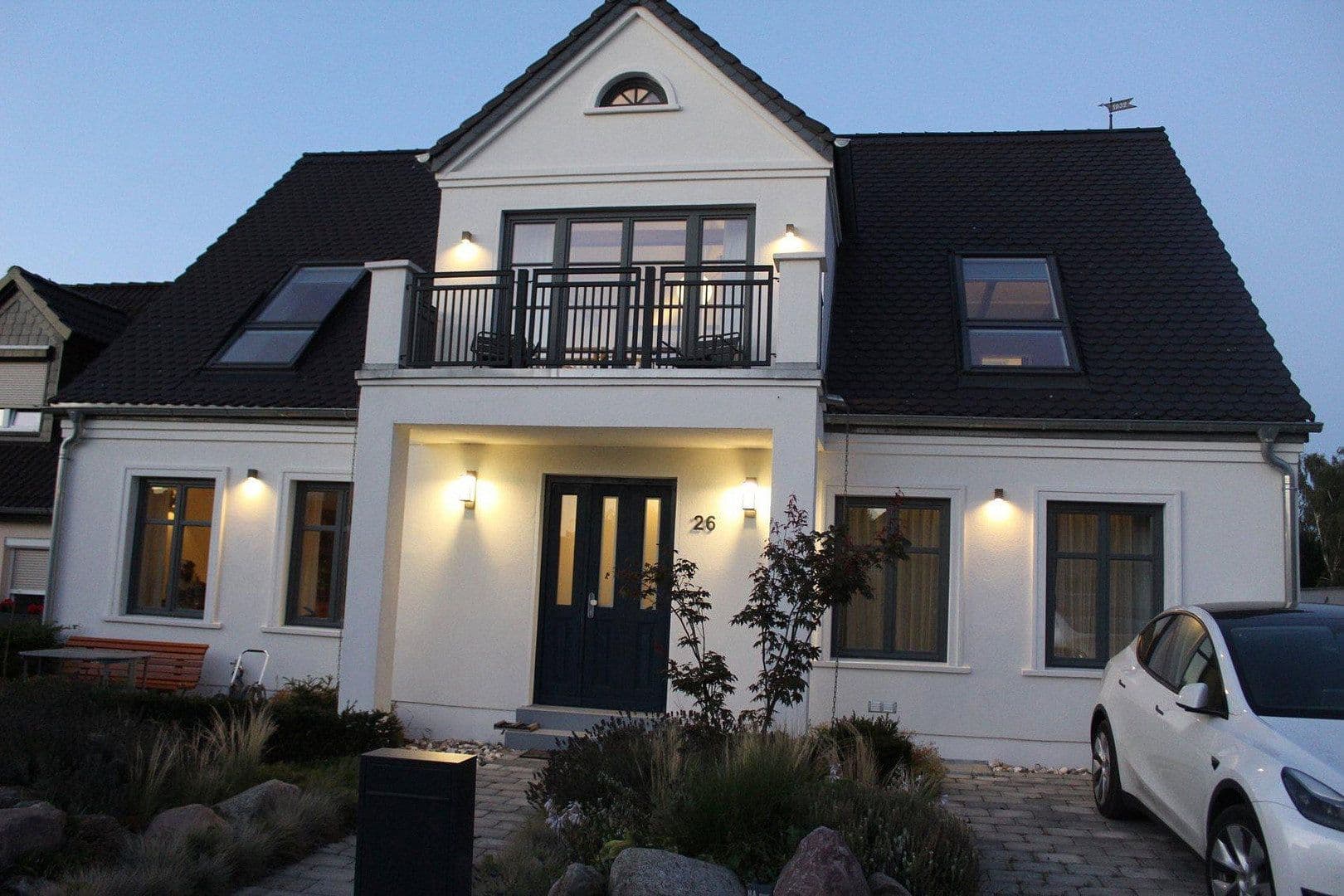 house for sale, 192 m², Lubmin, Mecklenburg-Vorpommern house for sale, 192 m², Lubmin, Mecklenburg-Vorpommern