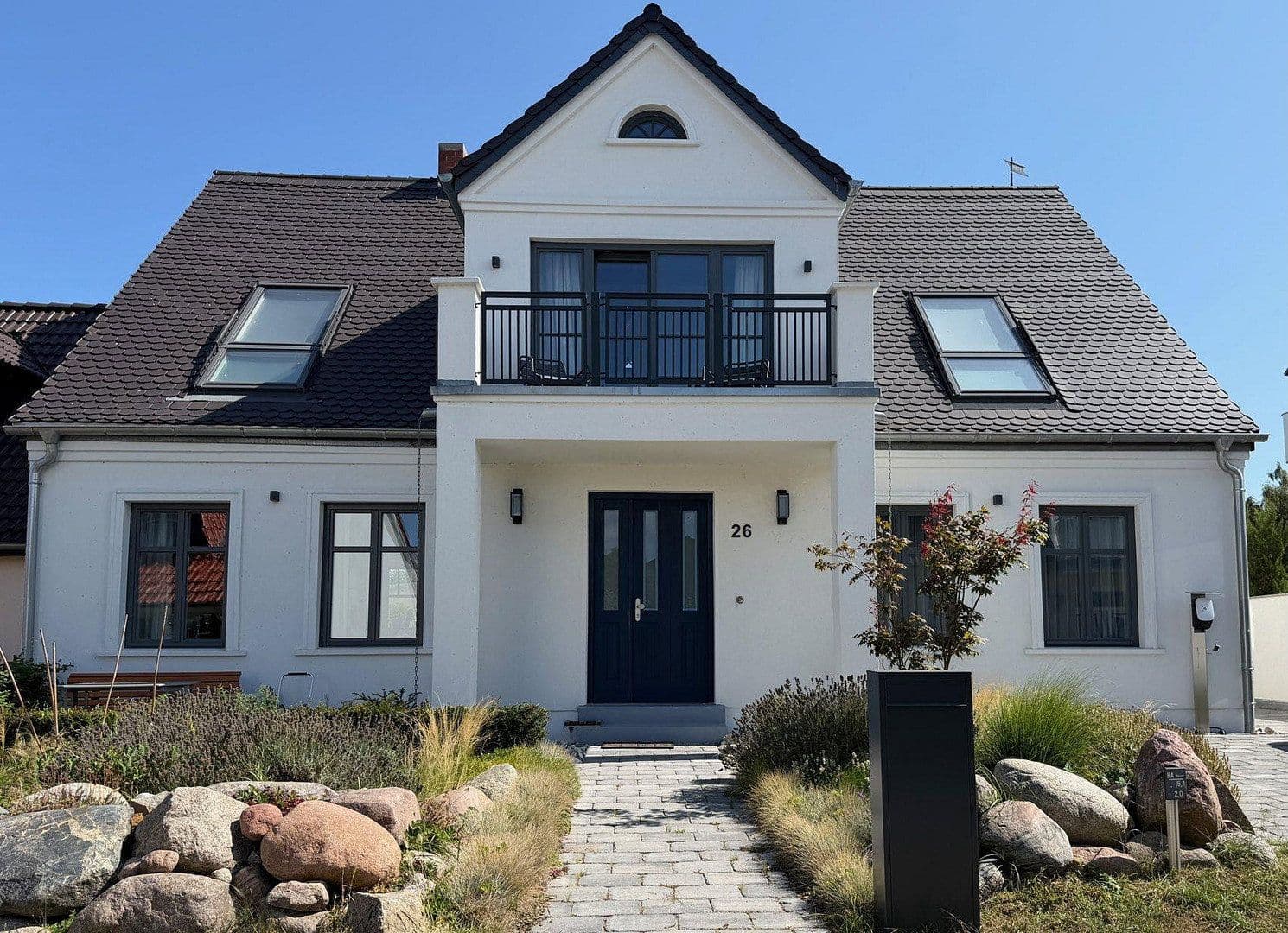 house for sale, 192 m², Lubmin, Mecklenburg-Vorpommern house for sale, 192 m², Lubmin, Mecklenburg-Vorpommern