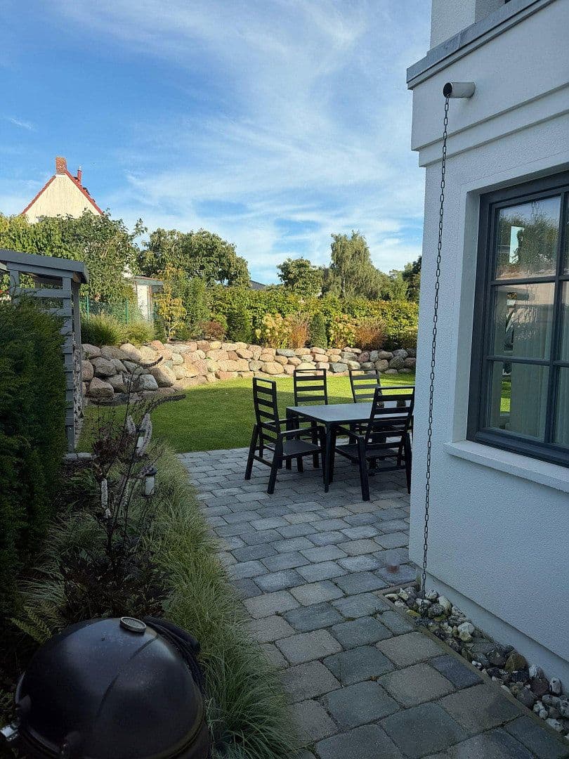 house for sale, 192 m², Lubmin, Mecklenburg-Vorpommern house for sale, 192 m², Lubmin, Mecklenburg-Vorpommern