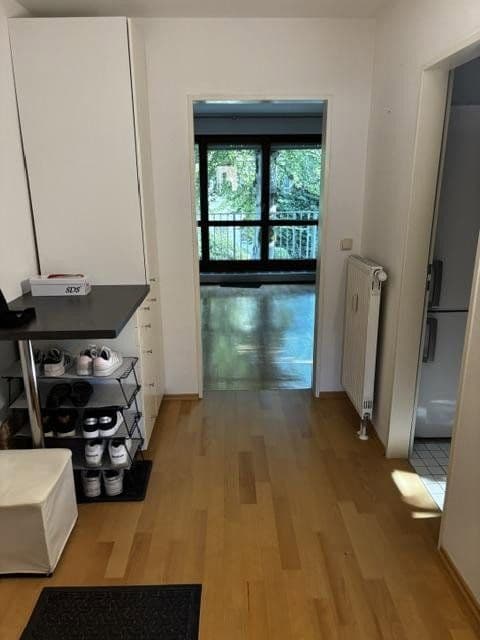 2 bedroom flat to rent, 77 m², München, Bavaria 2 bedroom flat to rent, 77 m², München, Bavaria