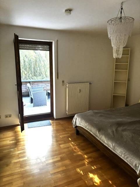 2 bedroom flat to rent, 77 m², München, Bavaria 2 bedroom flat to rent, 77 m², München, Bavaria