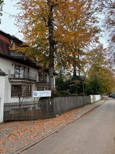 2 bedroom flat to rent, 77 m², München, Bavaria 2 bedroom flat to rent, 77 m², München, Bavaria