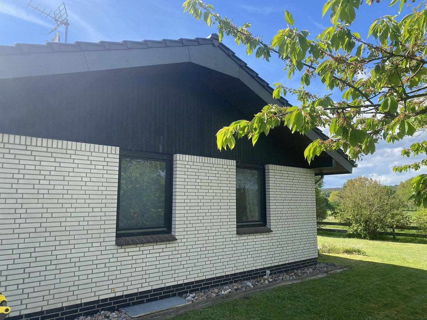house for sale, 78 m², Nahrendorf, Lower Saxony house for sale, 78 m², Nahrendorf, Lower Saxony