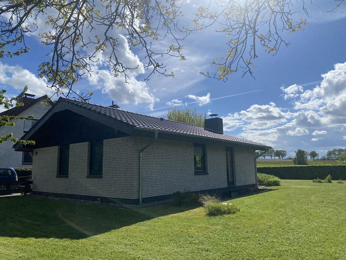 house for sale, 78 m², Nahrendorf, Lower Saxony house for sale, 78 m², Nahrendorf, Lower Saxony