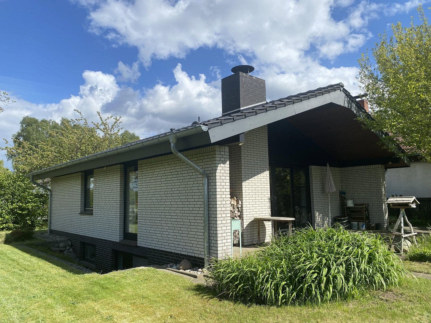 house for sale, 78 m², Nahrendorf, Lower Saxony house for sale, 78 m², Nahrendorf, Lower Saxony