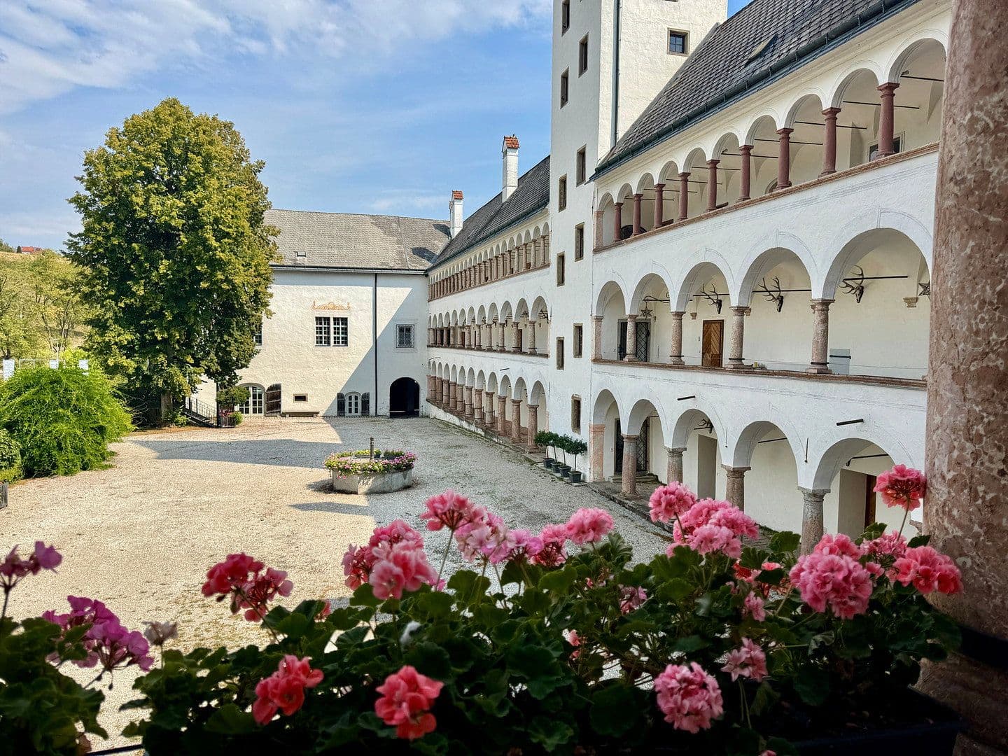 3 bedroom flat to rent, 148 m², Grieskirchen, Upper Austria 3 bedroom flat to rent, 148 m², Grieskirchen, Upper Austria