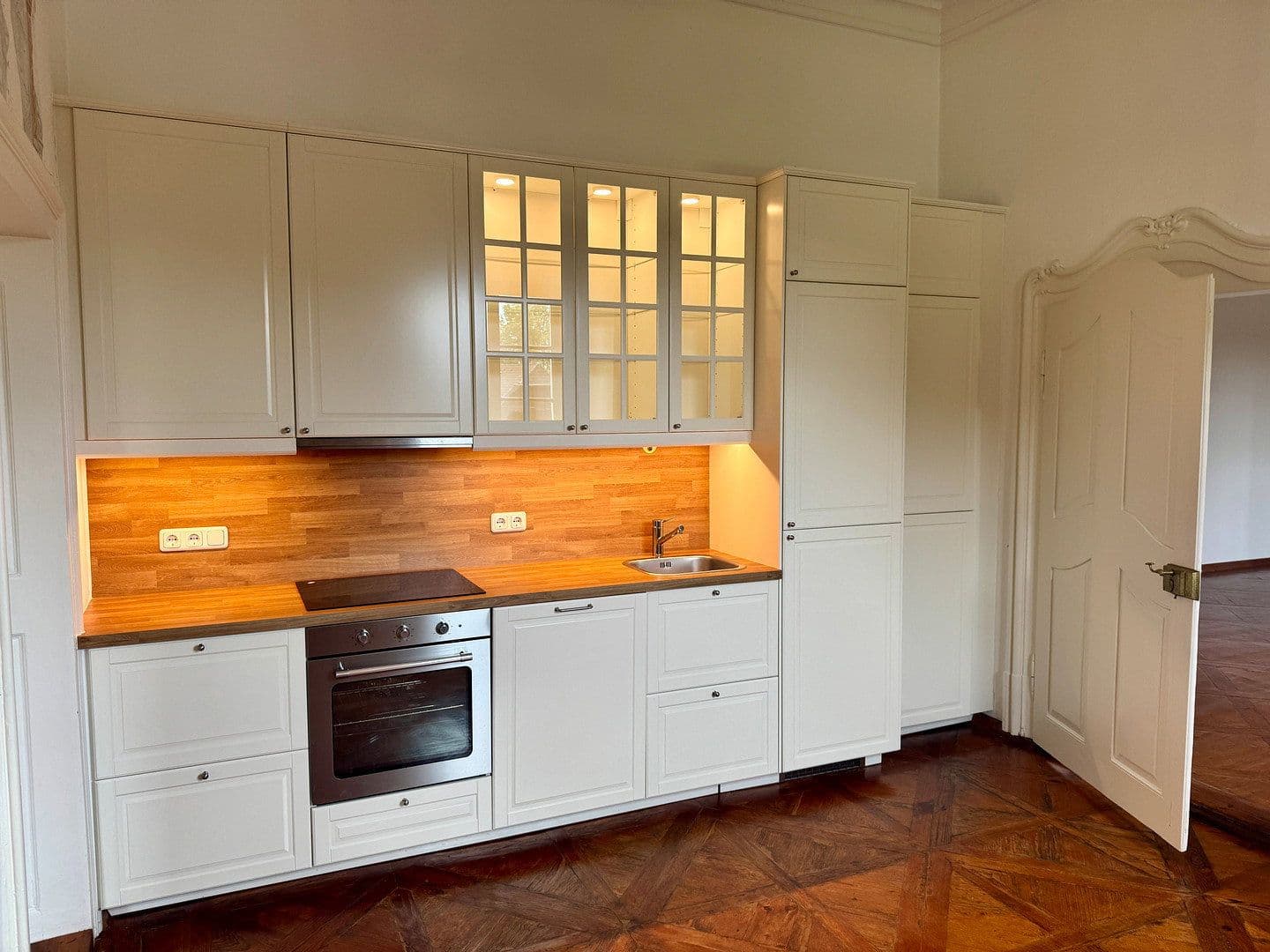 3 bedroom flat to rent, 148 m², Grieskirchen, Upper Austria 3 bedroom flat to rent, 148 m², Grieskirchen, Upper Austria