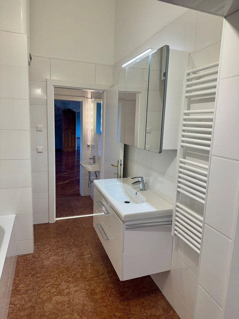 3 bedroom flat to rent, 148 m², Grieskirchen, Upper Austria 3 bedroom flat to rent, 148 m², Grieskirchen, Upper Austria