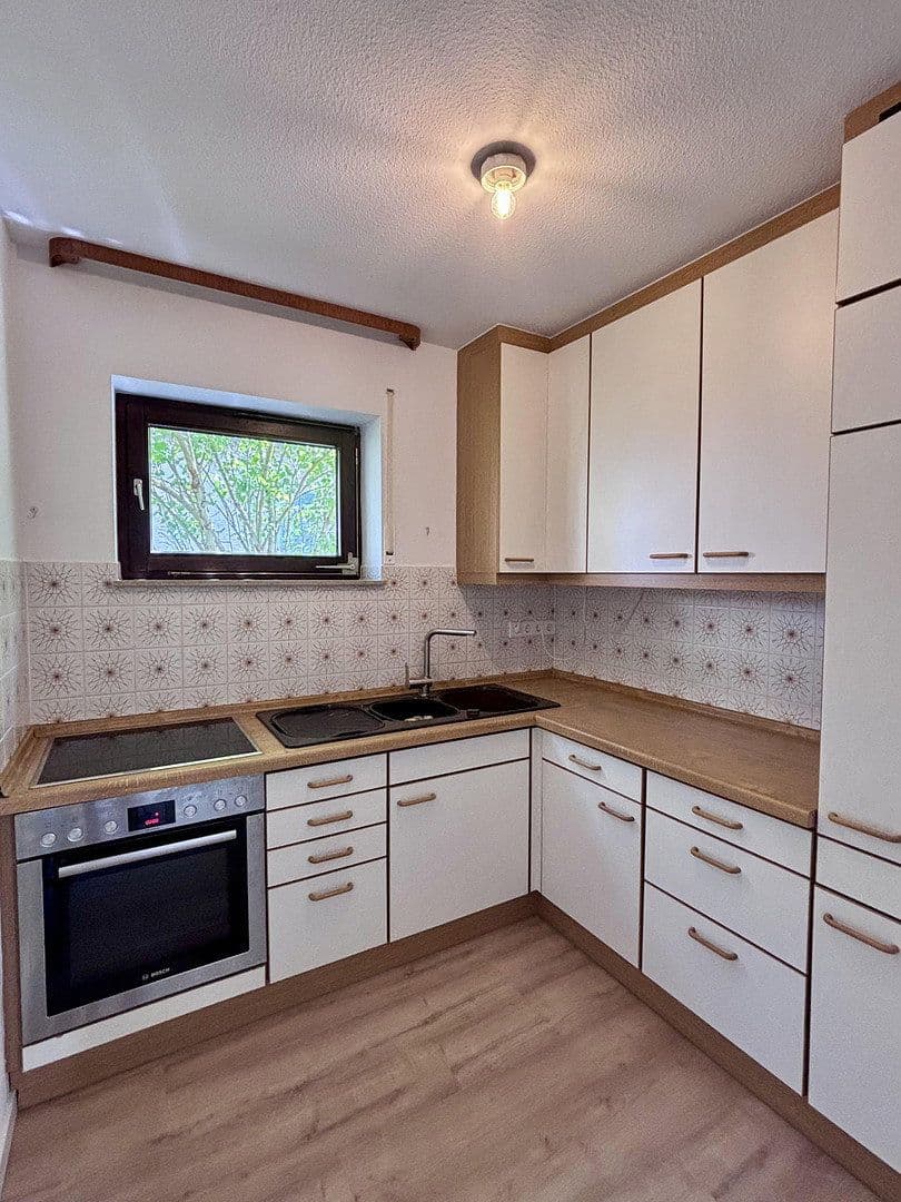 2 bedroom flat to rent, 55 m², Wildberg, Baden-Württemberg 2 bedroom flat to rent, 55 m², Wildberg, Baden-Württemberg