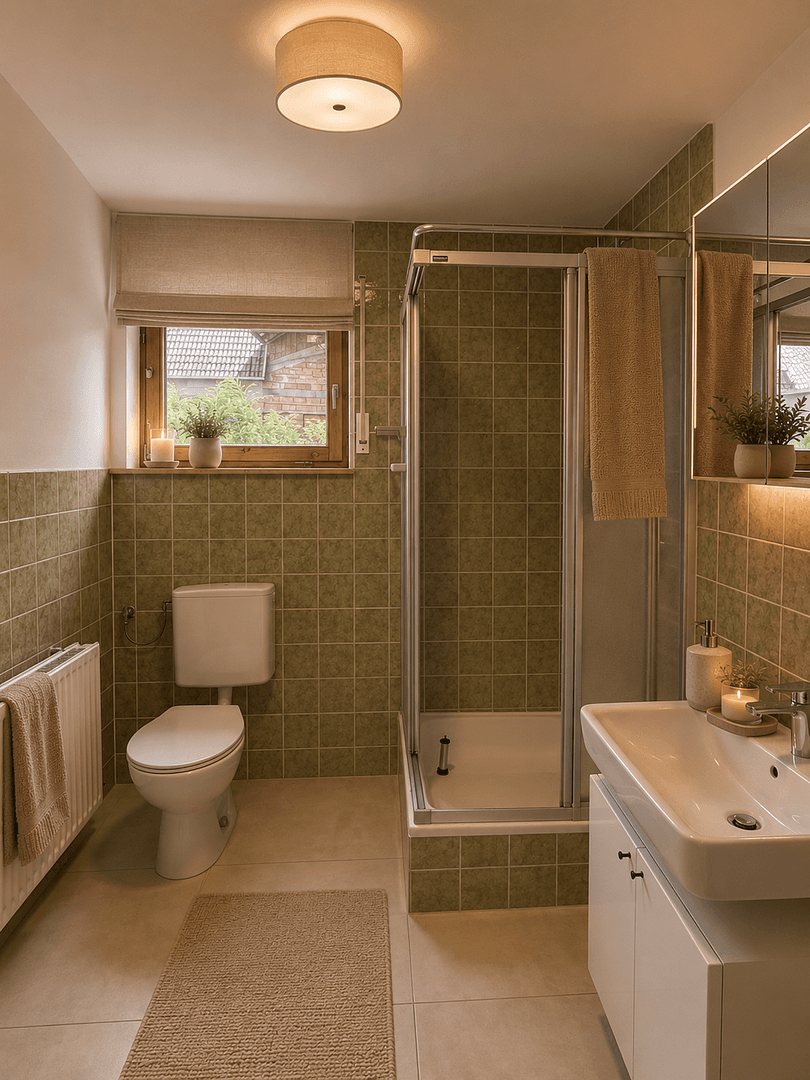 2 bedroom flat to rent, 55 m², Wildberg, Baden-Württemberg 2 bedroom flat to rent, 55 m², Wildberg, Baden-Württemberg