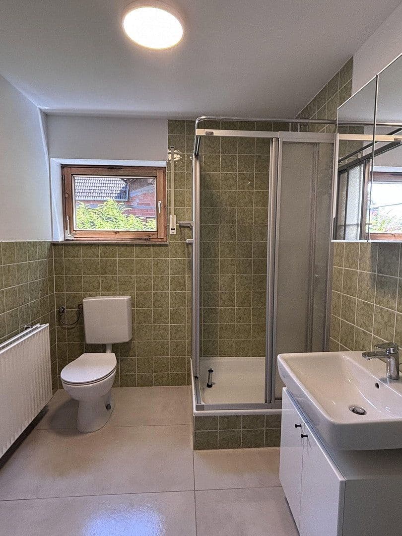 2 bedroom flat to rent, 55 m², Wildberg, Baden-Württemberg 2 bedroom flat to rent, 55 m², Wildberg, Baden-Württemberg
