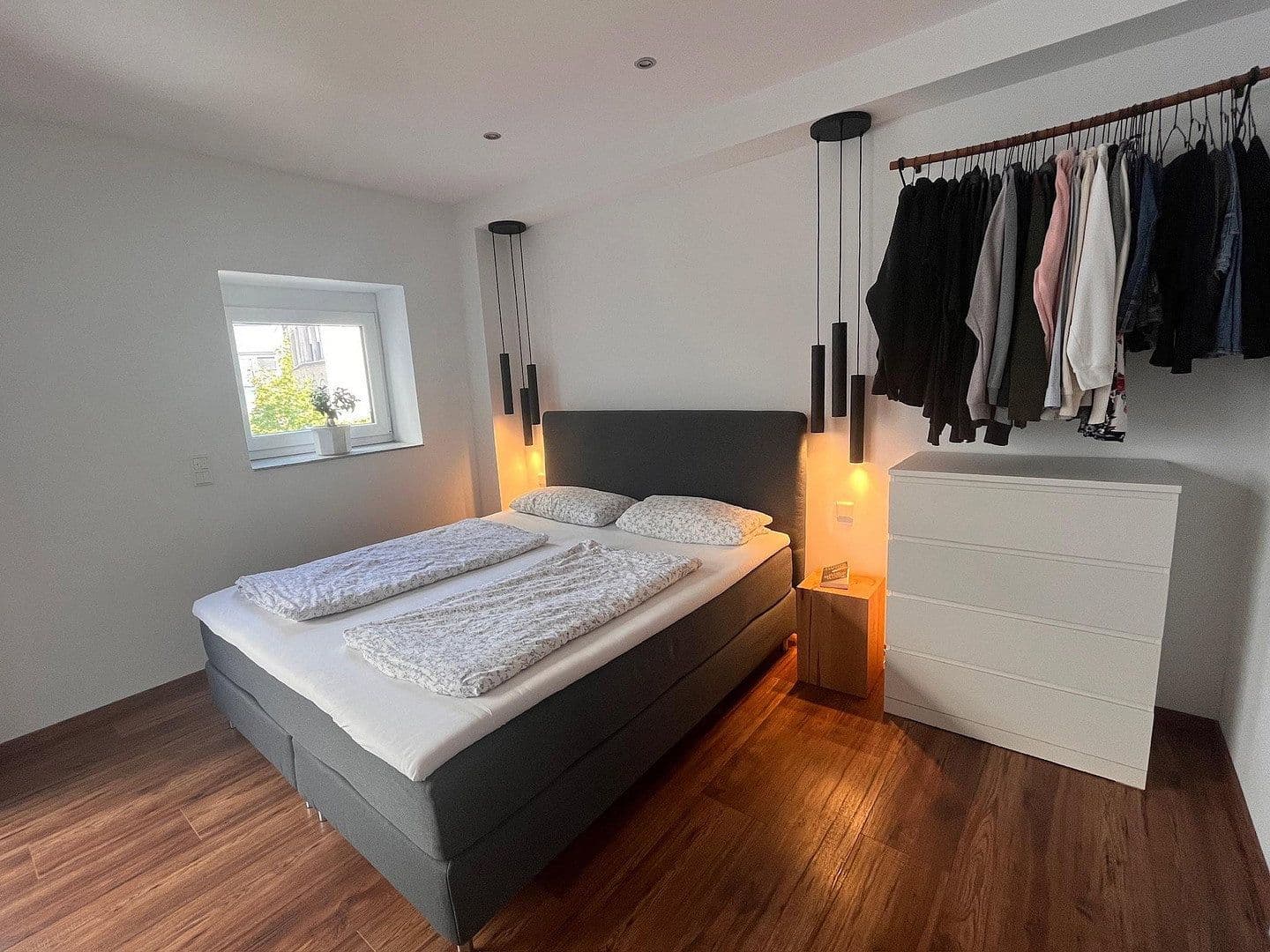 1 bedroom with open-plan kitchen flat to rent, 94 m², Saarbrücken, Saarland 1 bedroom with open-plan kitchen flat to rent, 94 m², Saarbrücken, Saarland