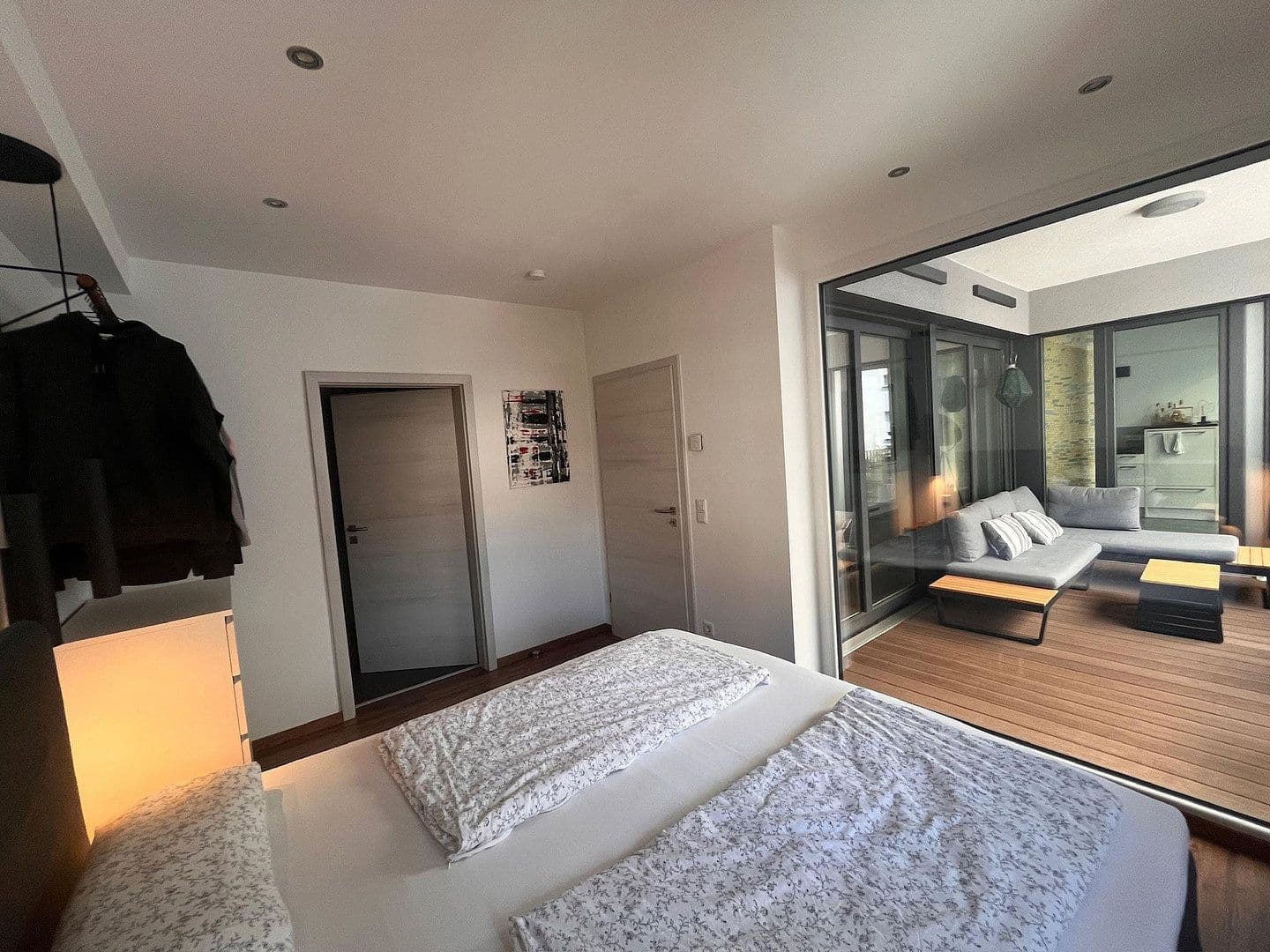 1 bedroom with open-plan kitchen flat to rent, 94 m², Saarbrücken, Saarland 1 bedroom with open-plan kitchen flat to rent, 94 m², Saarbrücken, Saarland