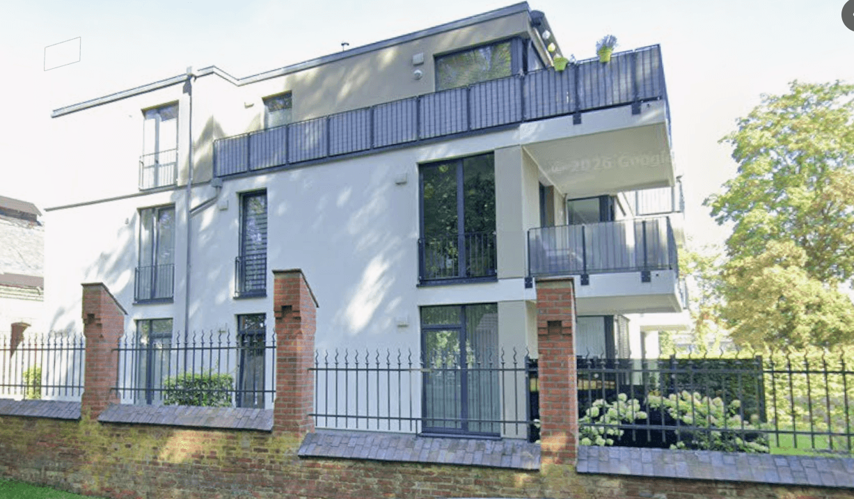 2 bedroom flat for sale, 98 m², Turnplatz 10, Wismar, Mecklenburg-Vorpommern 2 bedroom flat for sale, 98 m², Turnplatz 10, Wismar, Mecklenburg-Vorpommern