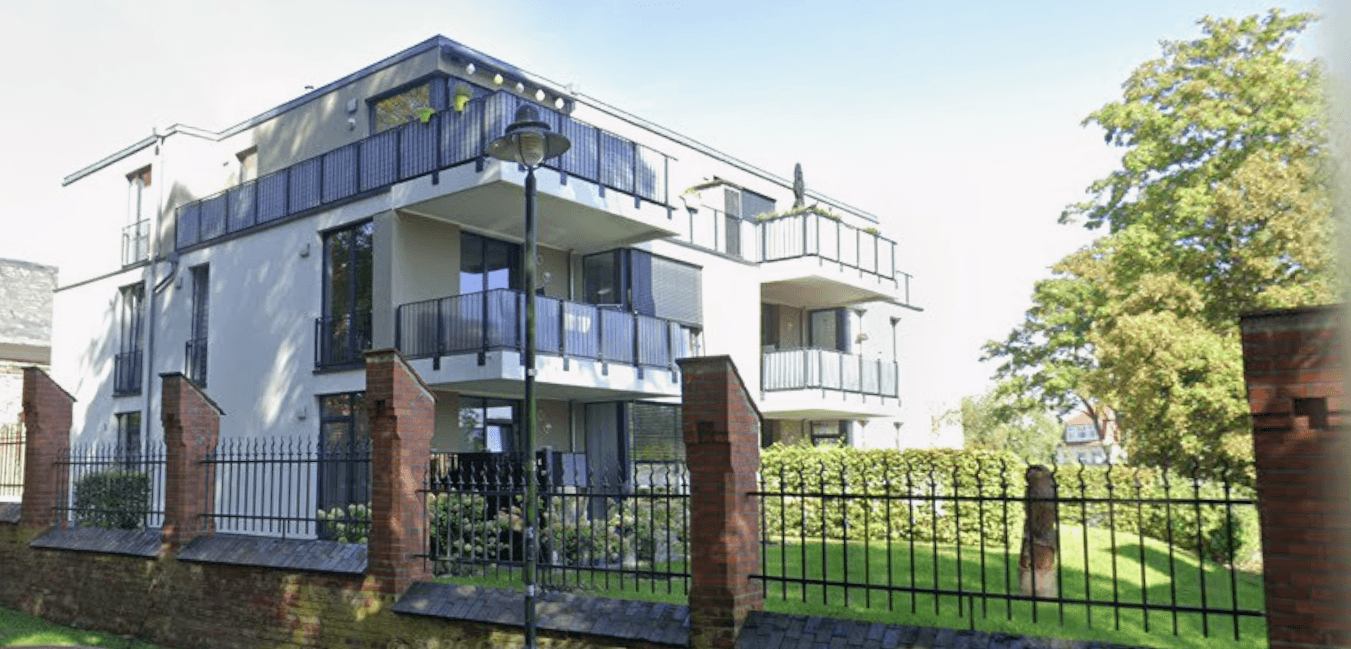 2 bedroom flat for sale, 98 m², Turnplatz 10, Wismar, Mecklenburg-Vorpommern 2 bedroom flat for sale, 98 m², Turnplatz 10, Wismar, Mecklenburg-Vorpommern