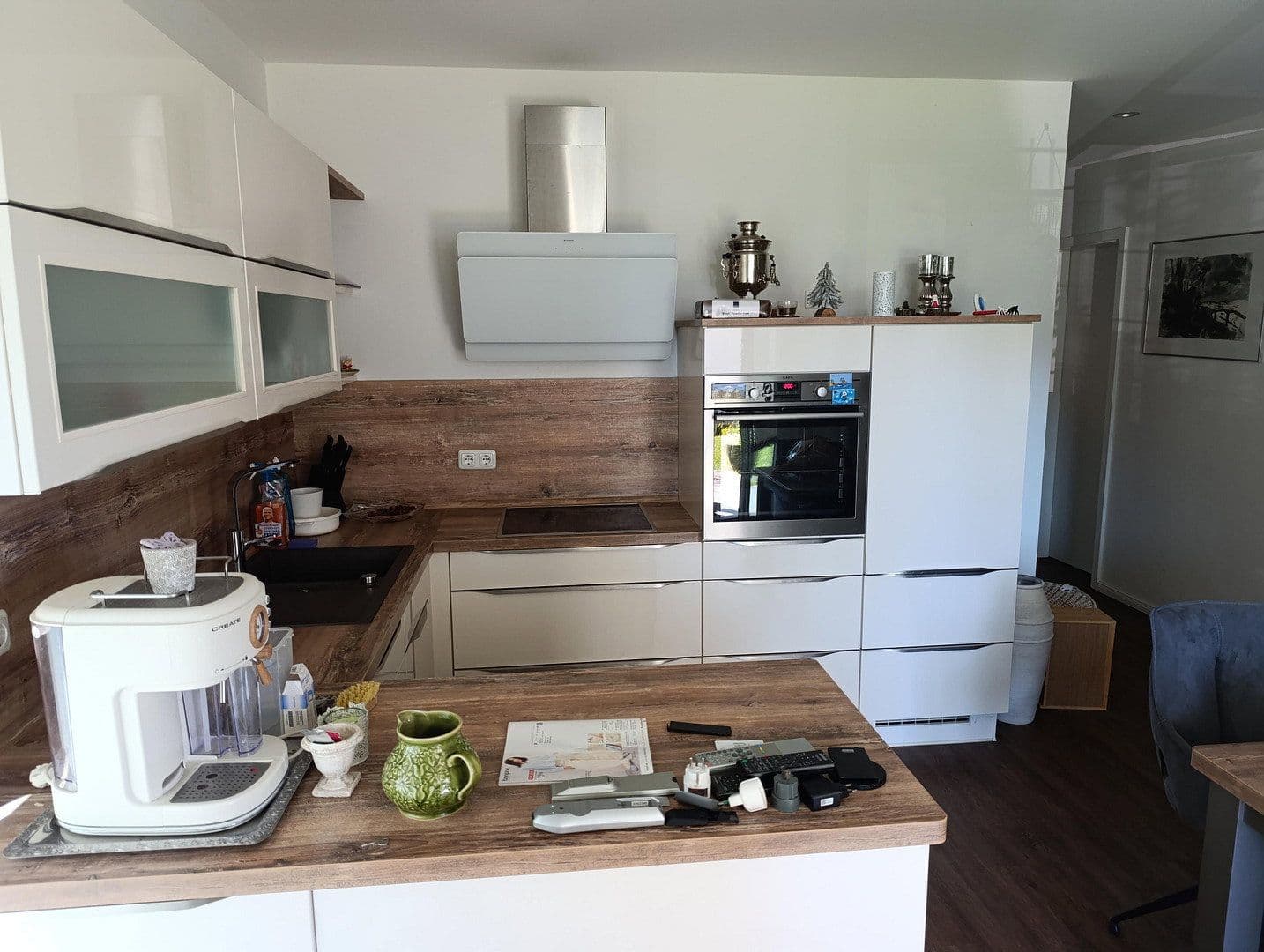 2 bedroom flat for sale, 98 m², Turnplatz 10, Wismar, Mecklenburg-Vorpommern 2 bedroom flat for sale, 98 m², Turnplatz 10, Wismar, Mecklenburg-Vorpommern