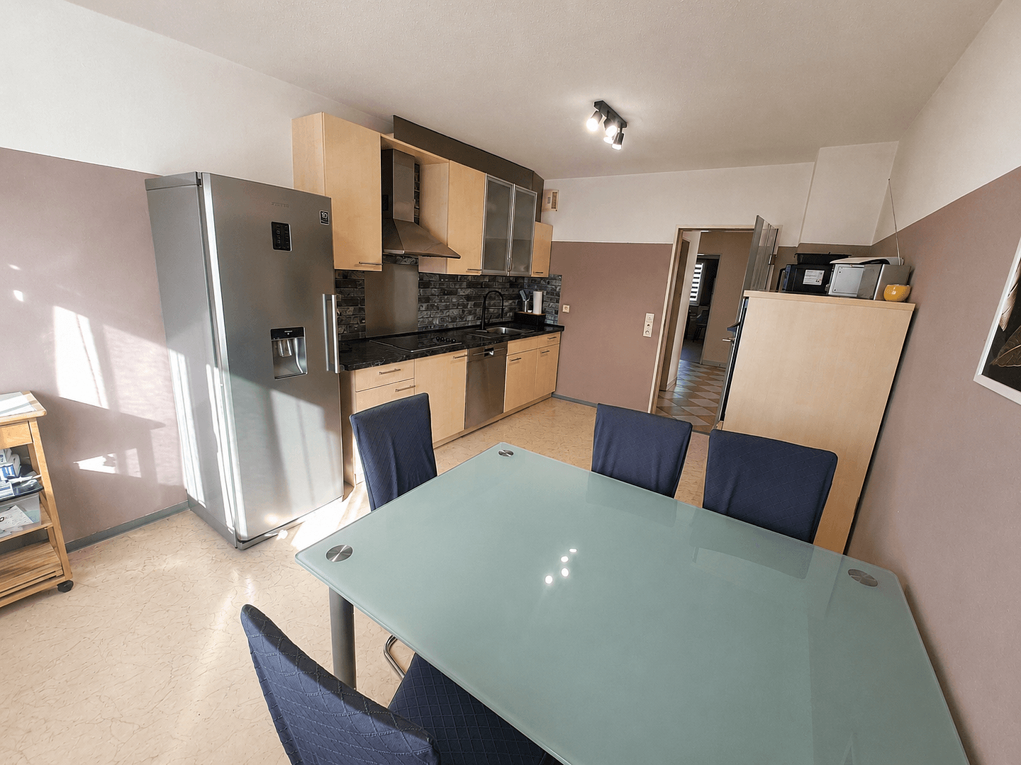 4 bedroom flat for sale, 129 m², Forststr. 24, Rosenheim, Bavaria 4 bedroom flat for sale, 129 m², Forststr. 24, Rosenheim, Bavaria