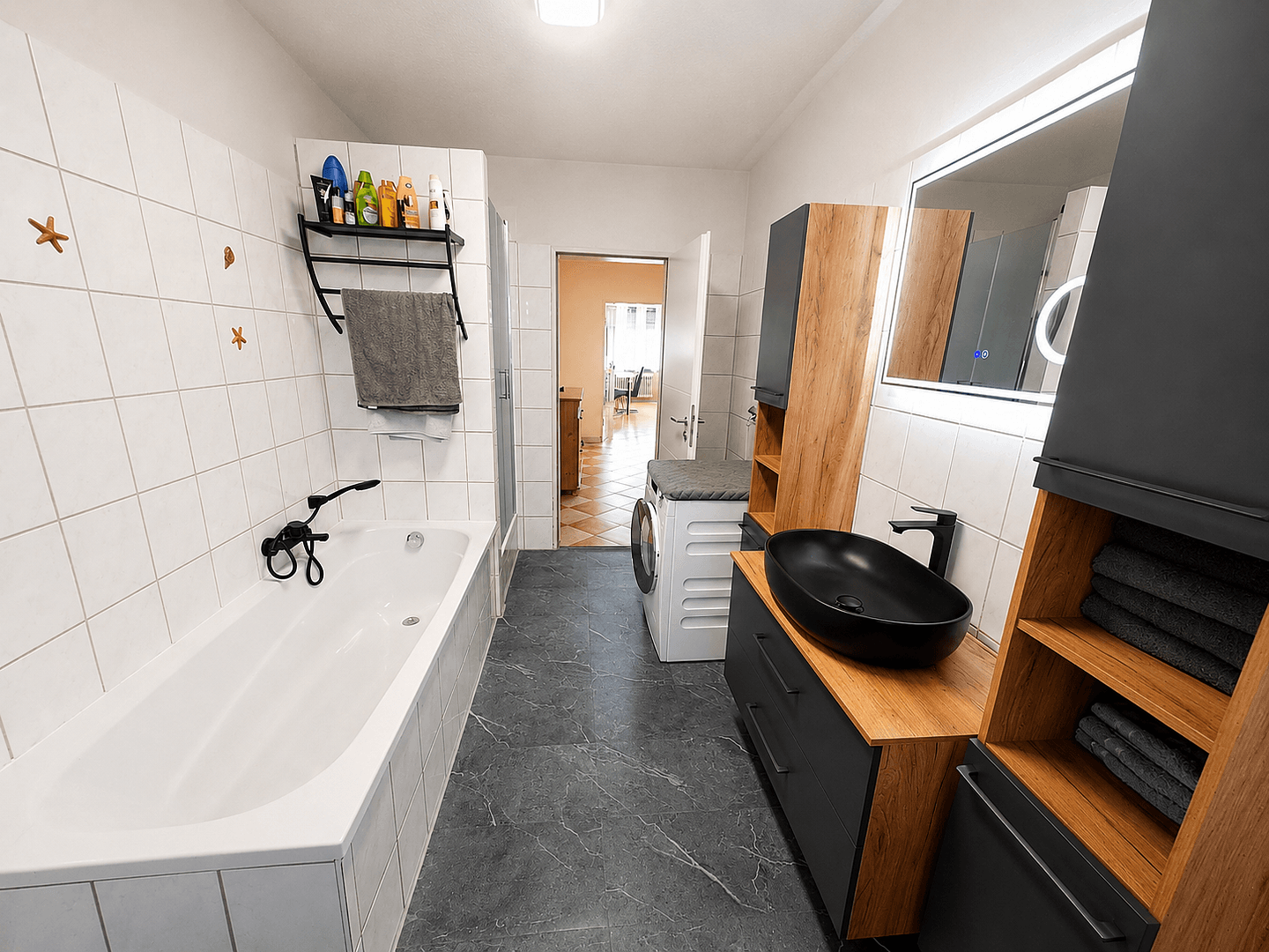 4 bedroom flat for sale, 129 m², Forststr. 24, Rosenheim, Bavaria 4 bedroom flat for sale, 129 m², Forststr. 24, Rosenheim, Bavaria