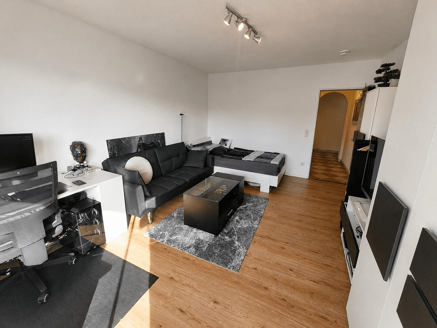 4 bedroom flat for sale, 129 m², Forststr. 24, Rosenheim, Bavaria 4 bedroom flat for sale, 129 m², Forststr. 24, Rosenheim, Bavaria