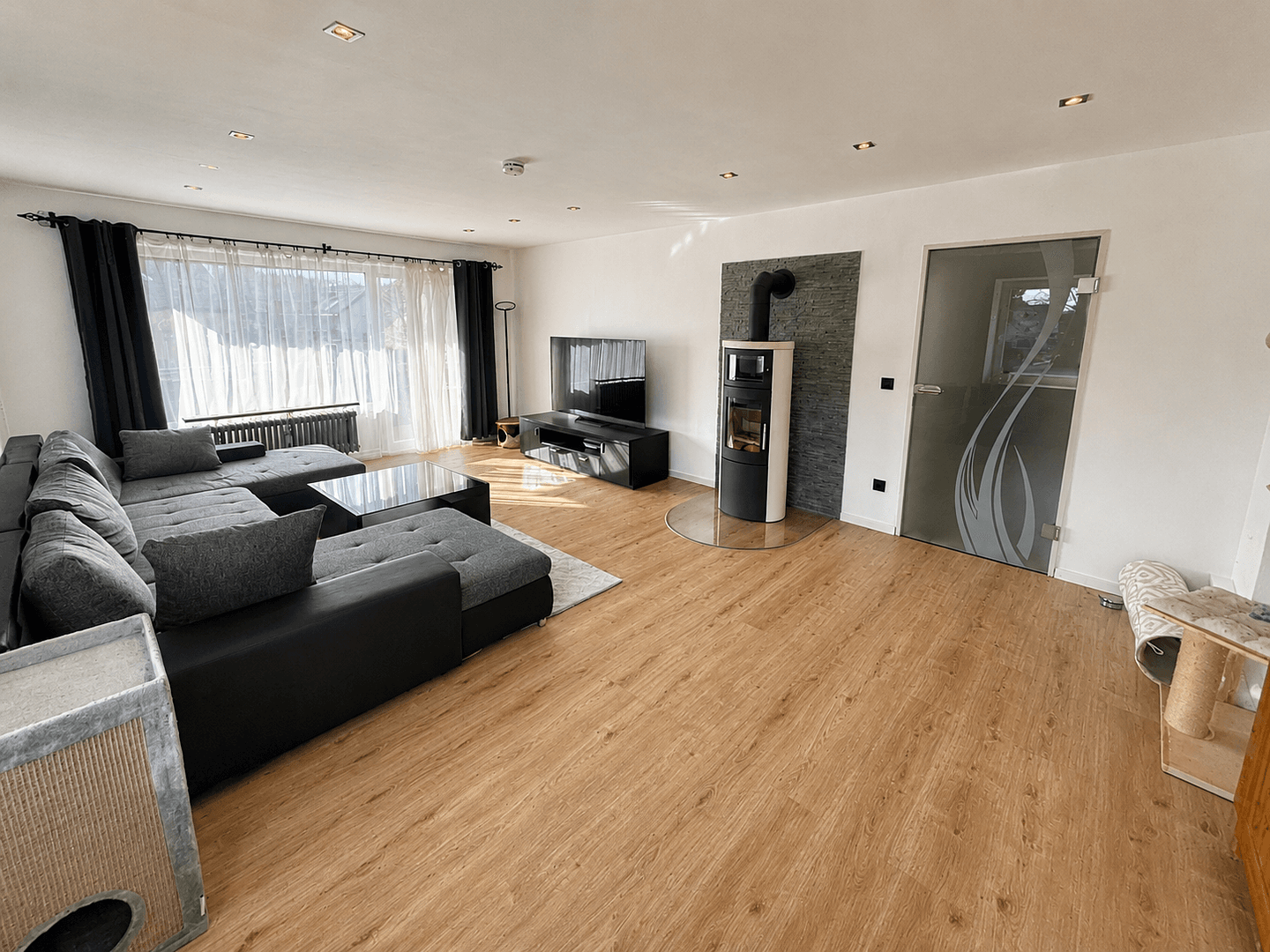 4 bedroom flat for sale, 129 m², Forststr. 24, Rosenheim, Bavaria 4 bedroom flat for sale, 129 m², Forststr. 24, Rosenheim, Bavaria