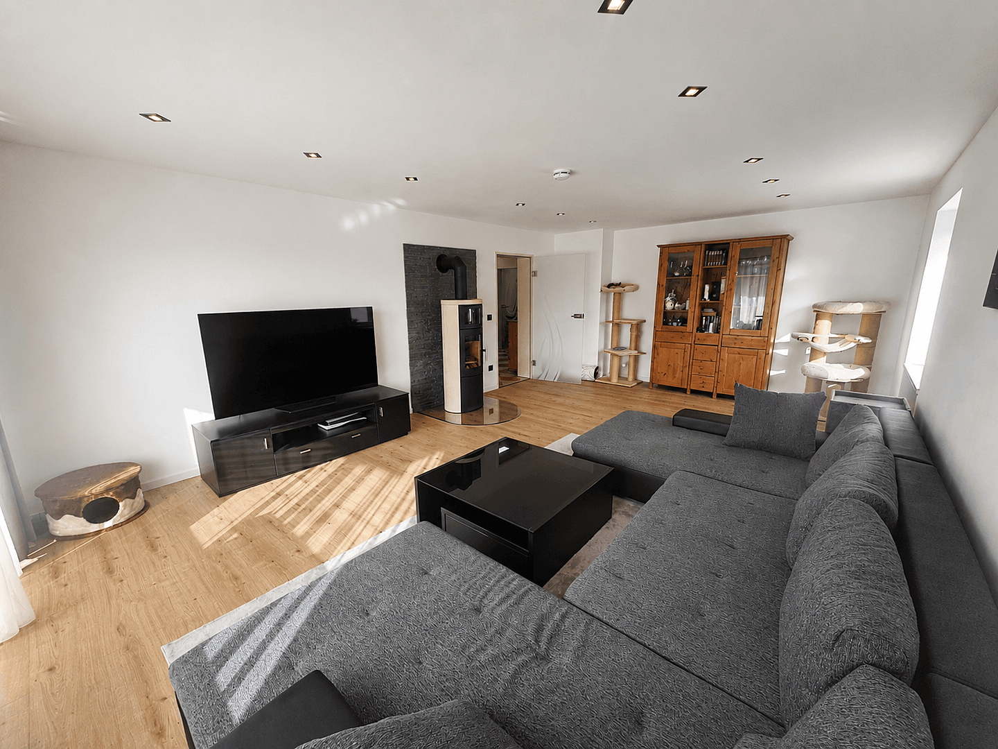 4 bedroom flat for sale, 129 m², Forststr. 24, Rosenheim, Bavaria 4 bedroom flat for sale, 129 m², Forststr. 24, Rosenheim, Bavaria