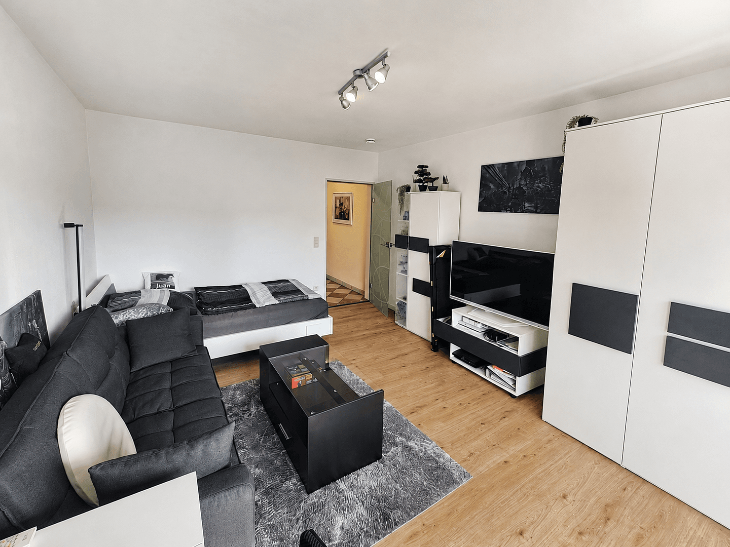 4 bedroom flat for sale, 129 m², Forststr. 24, Rosenheim, Bavaria 4 bedroom flat for sale, 129 m², Forststr. 24, Rosenheim, Bavaria