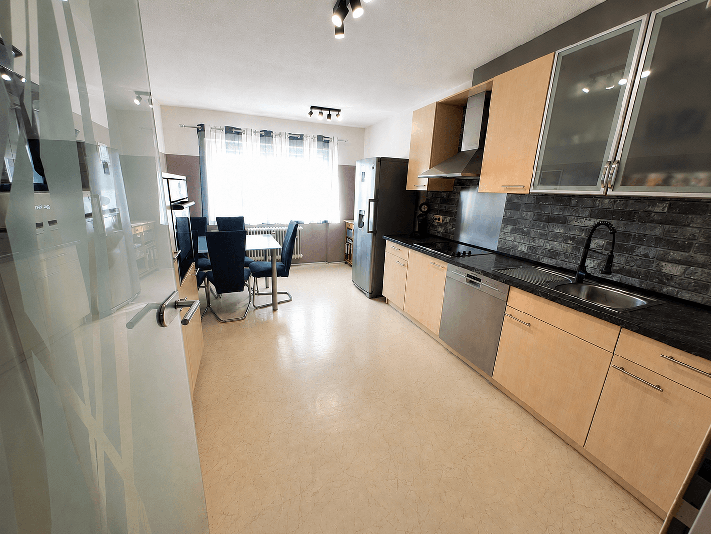 4 bedroom flat for sale, 129 m², Forststr. 24, Rosenheim, Bavaria 4 bedroom flat for sale, 129 m², Forststr. 24, Rosenheim, Bavaria