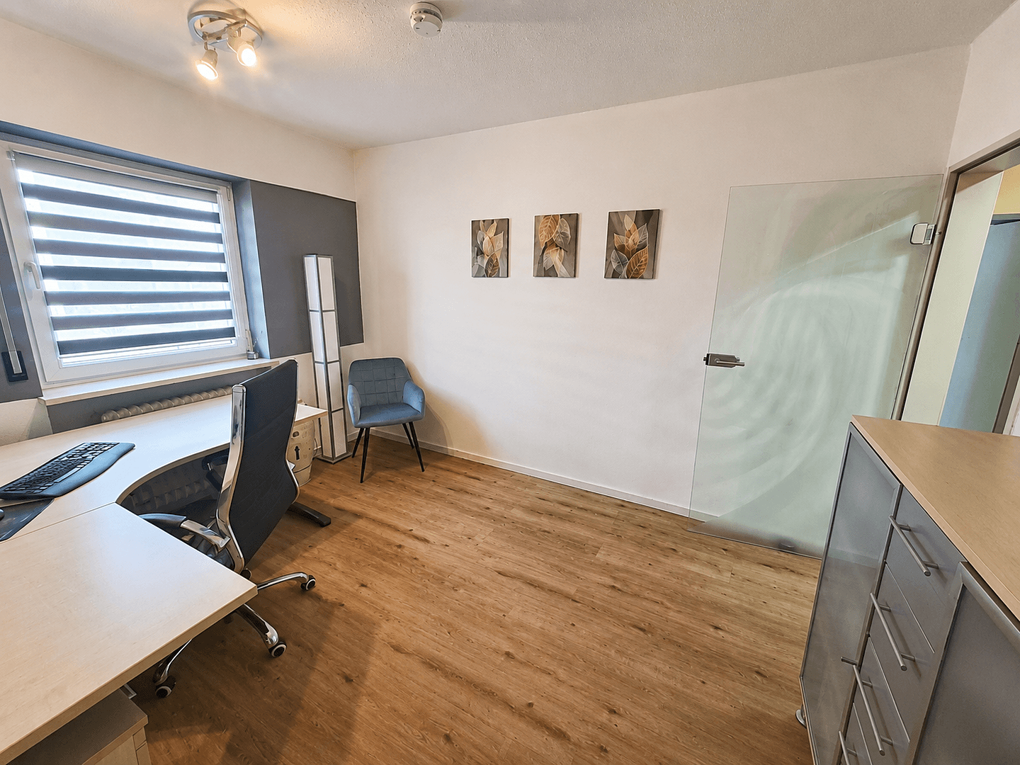 4 bedroom flat for sale, 129 m², Forststr. 24, Rosenheim, Bavaria 4 bedroom flat for sale, 129 m², Forststr. 24, Rosenheim, Bavaria