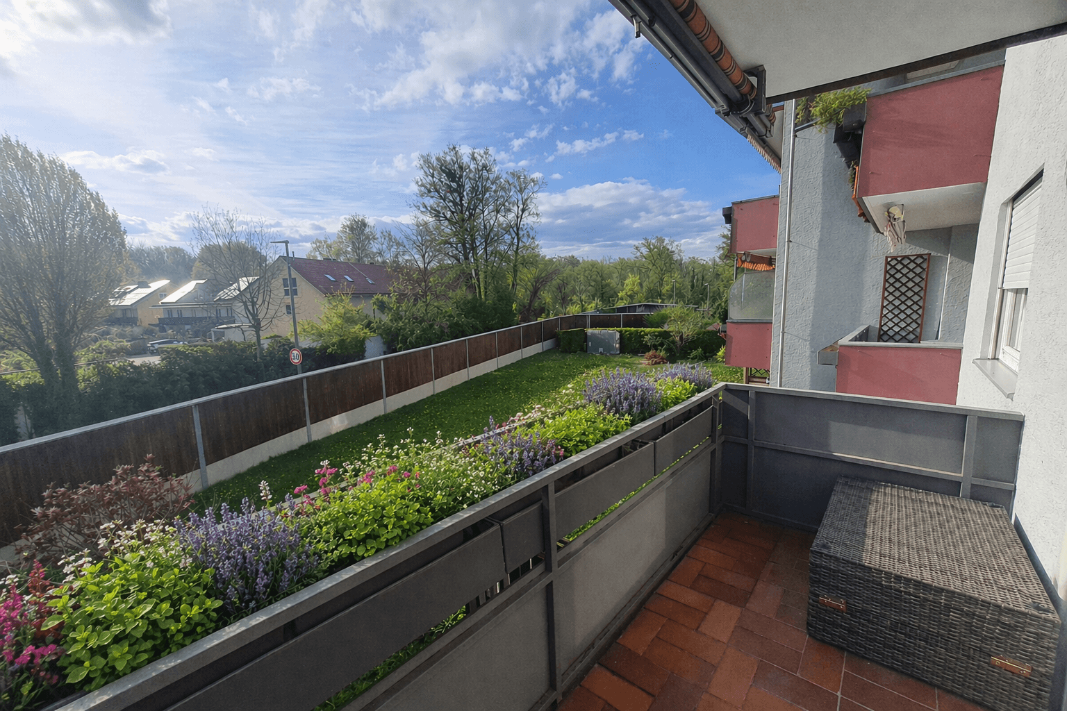 4 bedroom flat for sale, 129 m², Forststr. 24, Rosenheim, Bavaria 4 bedroom flat for sale, 129 m², Forststr. 24, Rosenheim, Bavaria