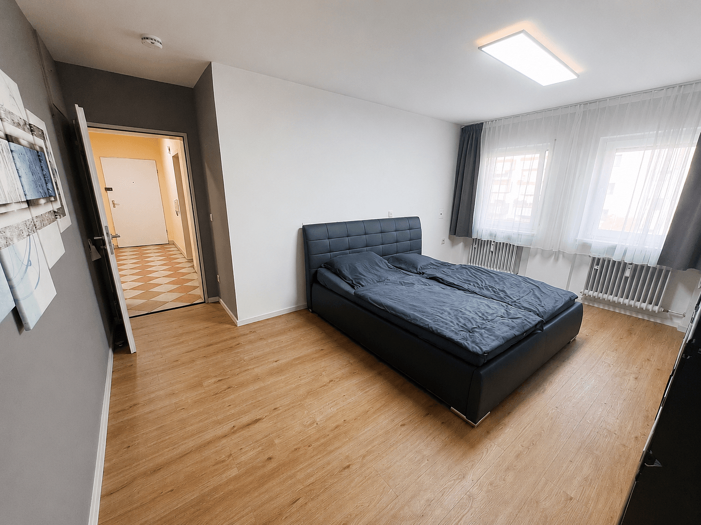4 bedroom flat for sale, 129 m², Forststr. 24, Rosenheim, Bavaria 4 bedroom flat for sale, 129 m², Forststr. 24, Rosenheim, Bavaria