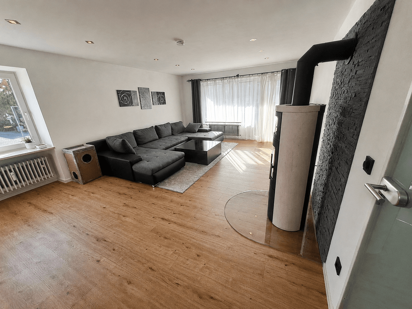 4 bedroom flat for sale, 129 m², Forststr. 24, Rosenheim, Bavaria 4 bedroom flat for sale, 129 m², Forststr. 24, Rosenheim, Bavaria
