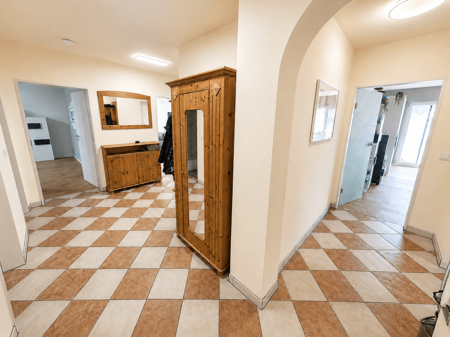 4 bedroom flat for sale, 129 m², Forststr. 24, Rosenheim, Bavaria 4 bedroom flat for sale, 129 m², Forststr. 24, Rosenheim, Bavaria