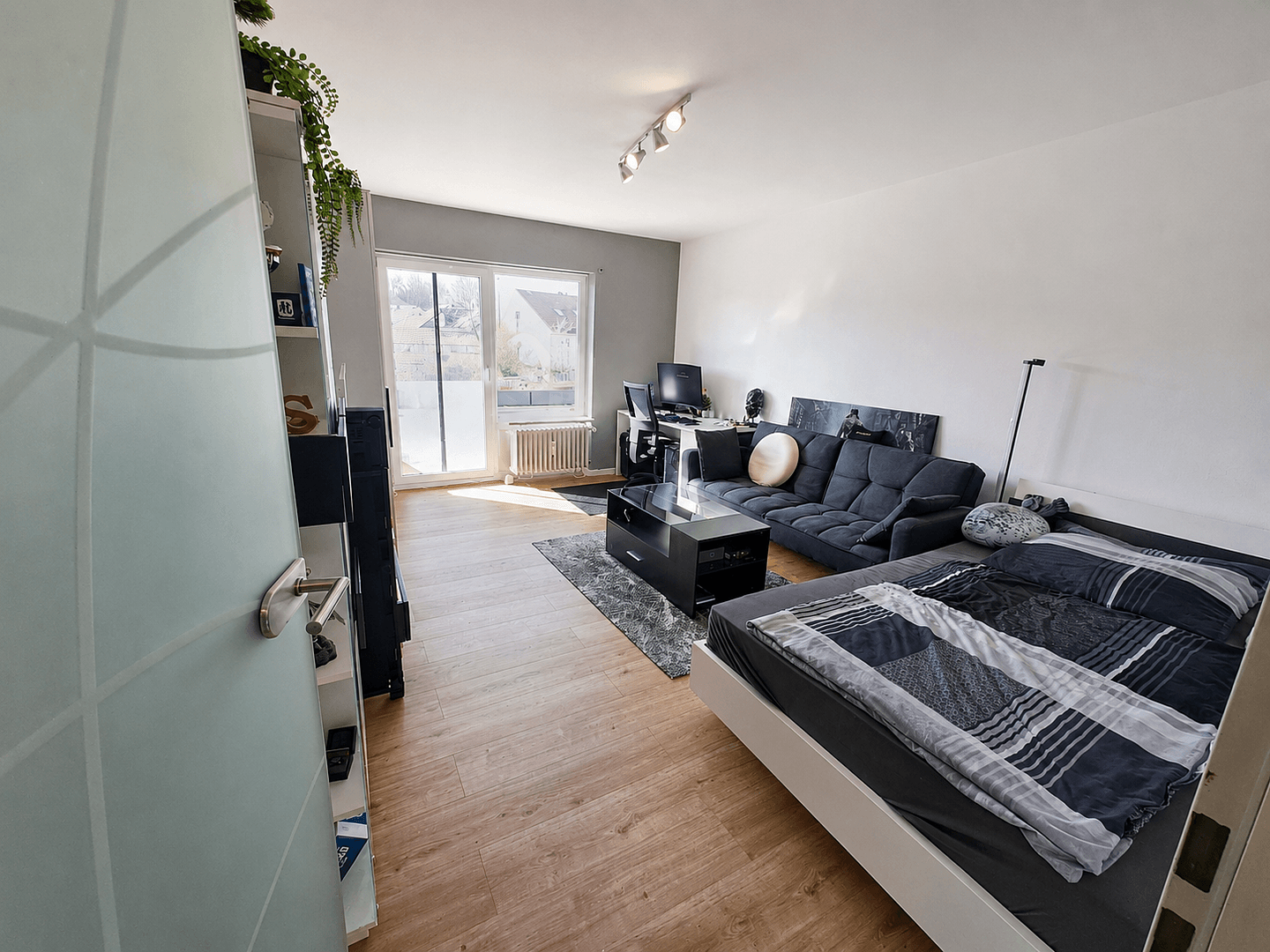 4 bedroom flat for sale, 129 m², Forststr. 24, Rosenheim, Bavaria 4 bedroom flat for sale, 129 m², Forststr. 24, Rosenheim, Bavaria