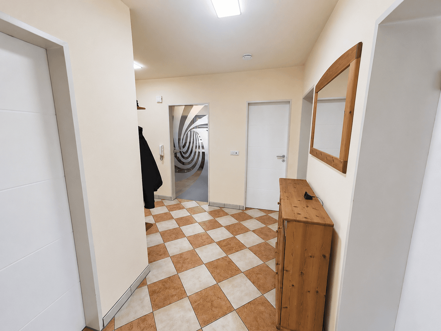 4 bedroom flat for sale, 129 m², Forststr. 24, Rosenheim, Bavaria 4 bedroom flat for sale, 129 m², Forststr. 24, Rosenheim, Bavaria