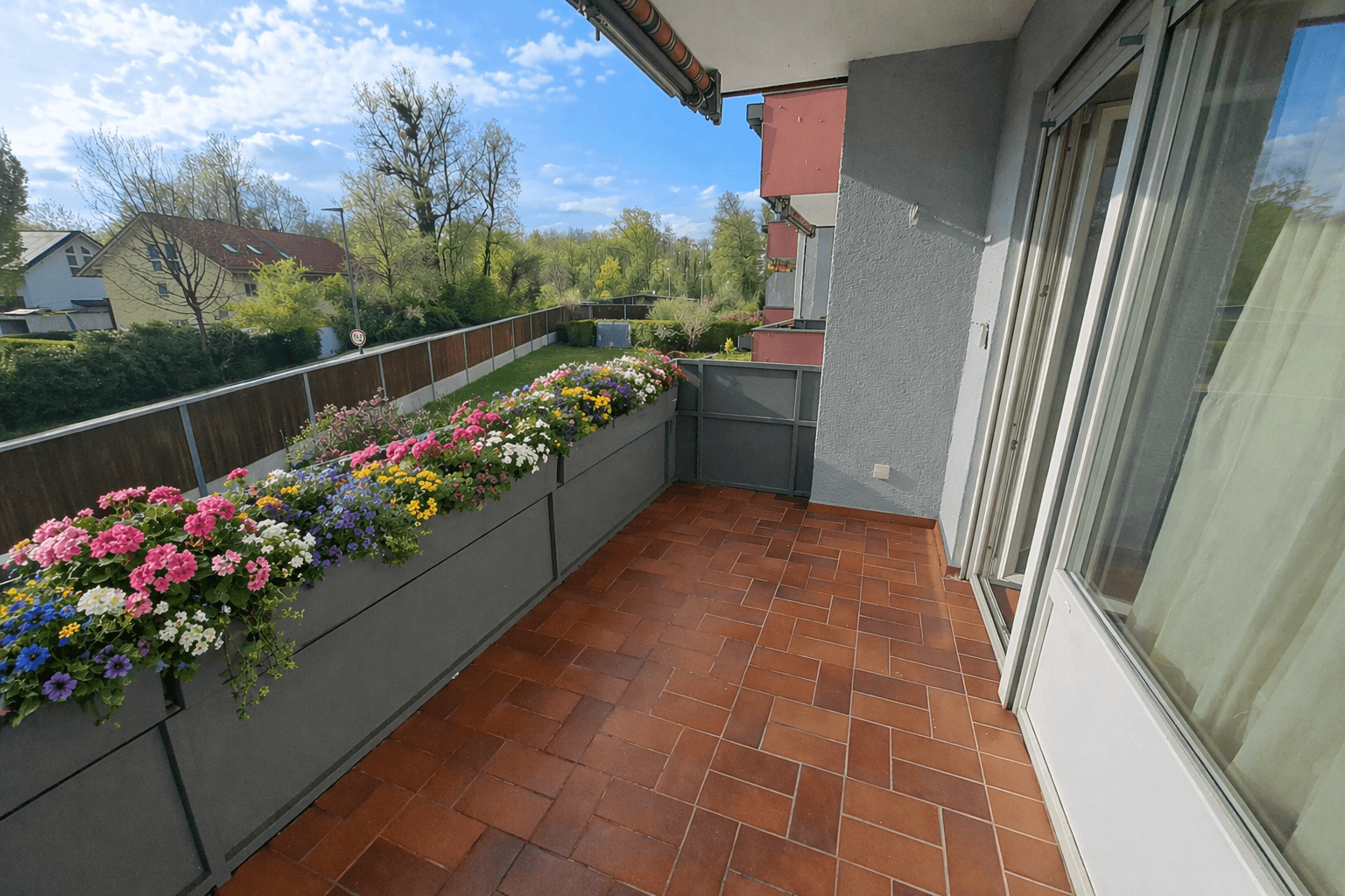 4 bedroom flat for sale, 129 m², Forststr. 24, Rosenheim, Bavaria 4 bedroom flat for sale, 129 m², Forststr. 24, Rosenheim, Bavaria