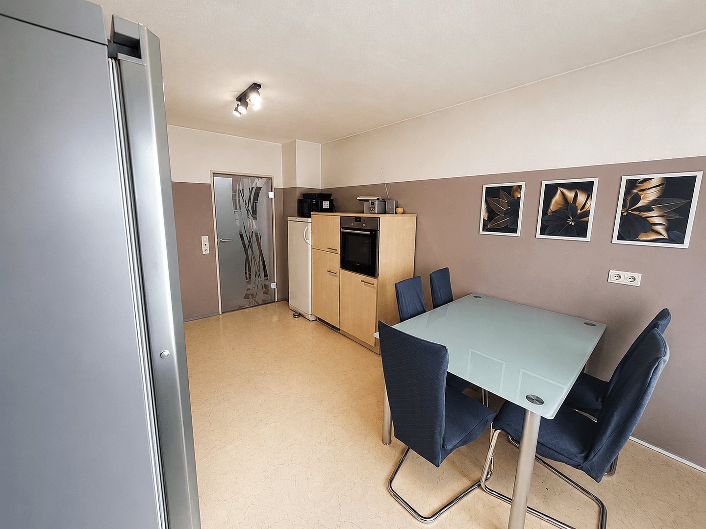 4 bedroom flat for sale, 129 m², Forststr. 24, Rosenheim, Bavaria 4 bedroom flat for sale, 129 m², Forststr. 24, Rosenheim, Bavaria